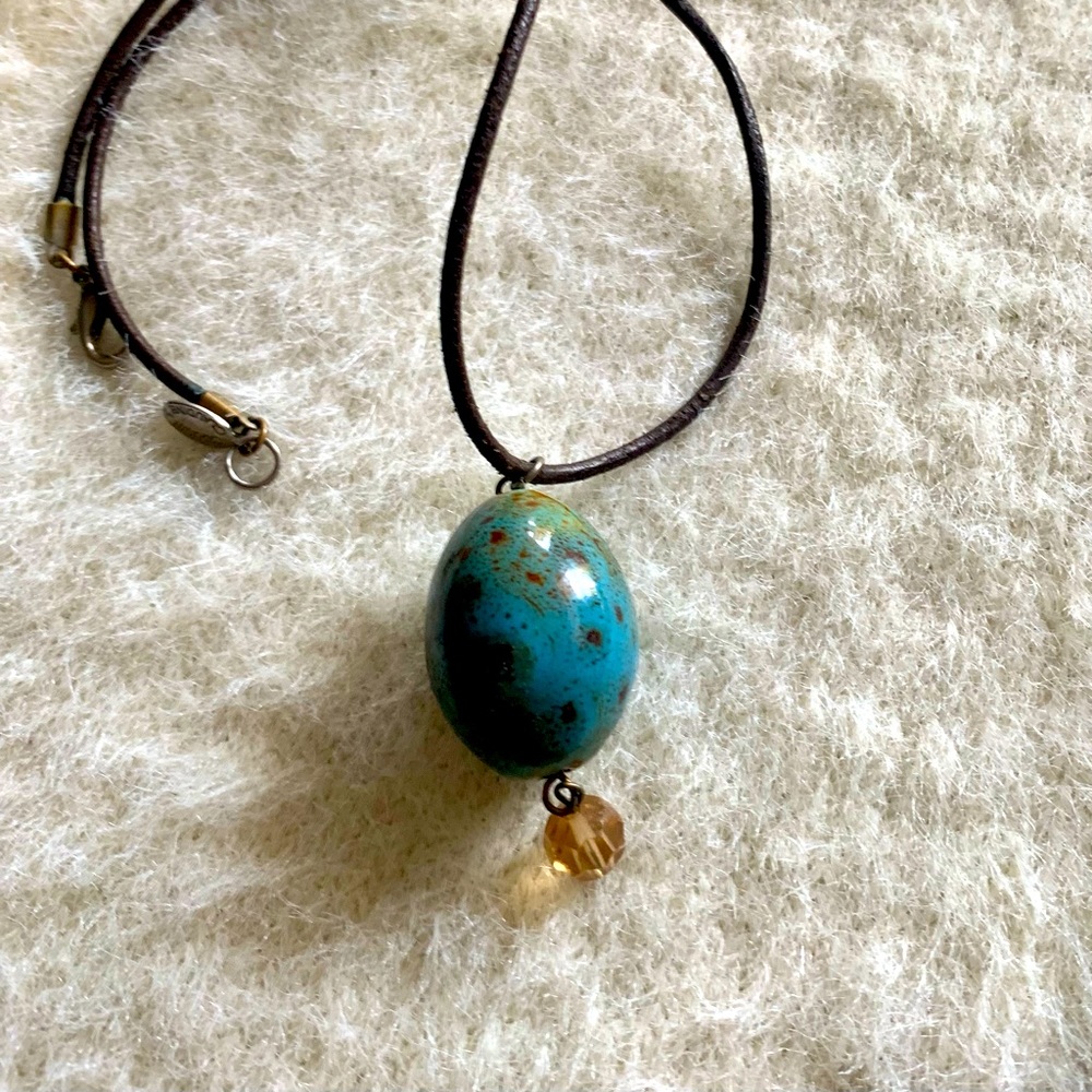 Pendant piece